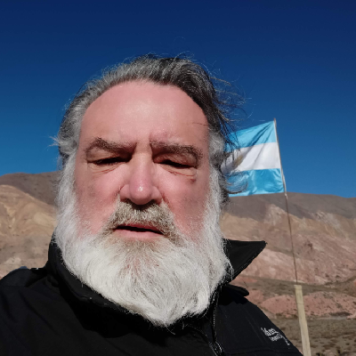 Avatar for Juan "manieflo" Flores🇦🇷✅