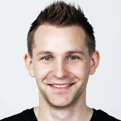 Avatar for Max Schrems