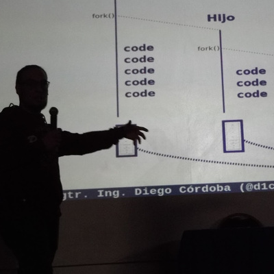 Avatar for Diego Córdoba 🇦🇷