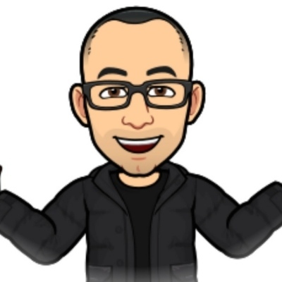 Avatar for Marcos Gutierrez