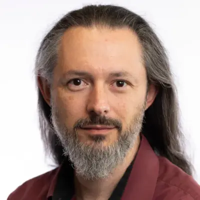 Avatar for Terence Eden