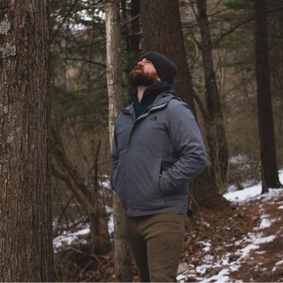 Avatar for Ben Lockwood, PhD