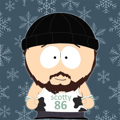 Avatar for scotty86 🇺🇦🕊️
