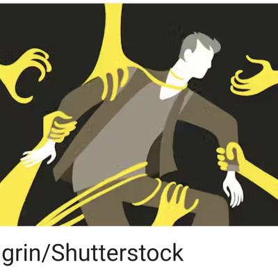 Avatar for STOPDISINFORMATION