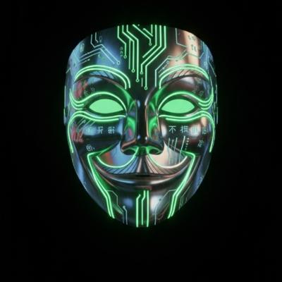 Avatar for Lukas Weißmann