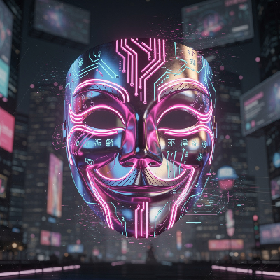 Avatar for Neon Carnival