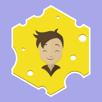 Avatar for Cheeseness
