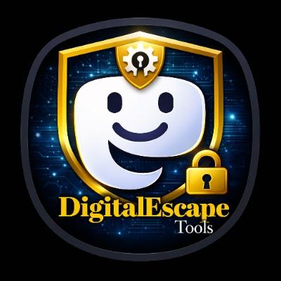 Avatar for Digital Escape Tools