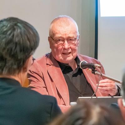 Avatar for Ruprecht Polenz