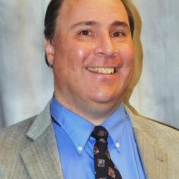 Avatar for Mark Smith