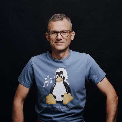 Avatar for Werner Fischer