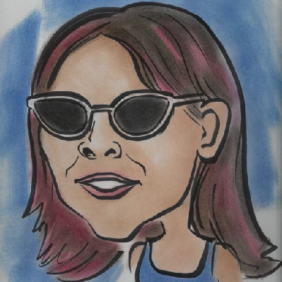 Avatar for Ruth O'Day