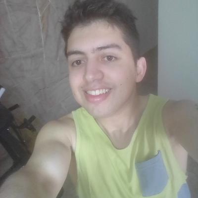 Avatar for Brunildoo77201