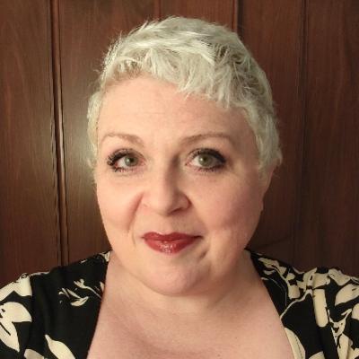 Avatar for Carrie Shanafelt