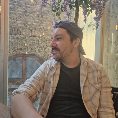 Avatar for Pablo B.Y