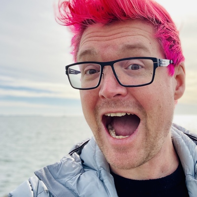 Avatar for Stanley Jones