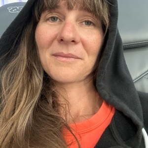 Avatar for Mallory Knodel