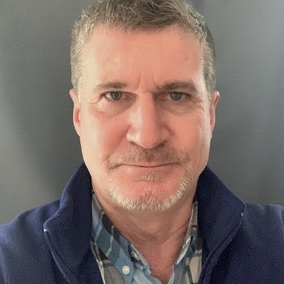 Avatar for Barry Cook  🇨🇦