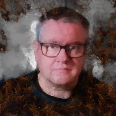 Avatar for Alex P Roe :mastodon: