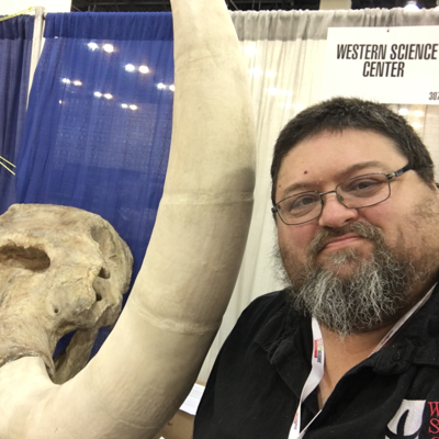 Avatar for AltonDooley