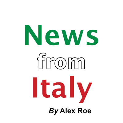 Avatar for News from Italy
