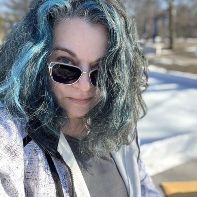 Avatar for Johanna, CanCon variety