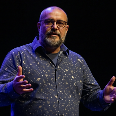 Avatar for Javier Armentia