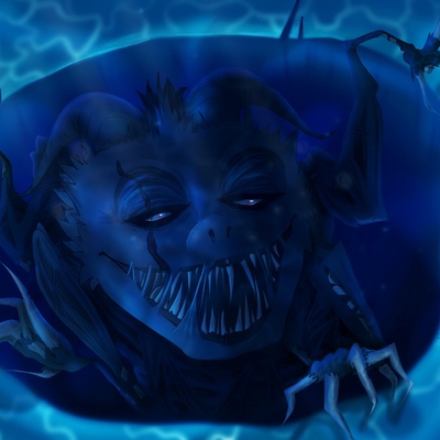 Avatar for Mike G. Hyrm