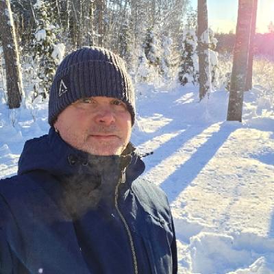 Avatar for Peter Anderberg