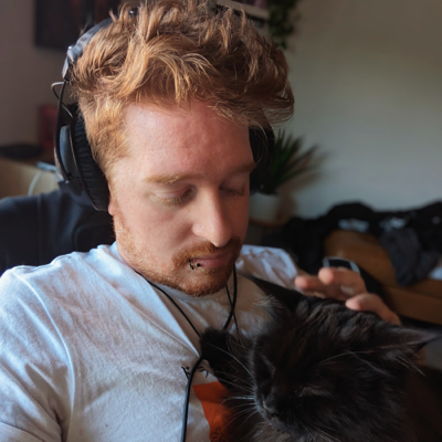 Avatar for Alex | アレックス