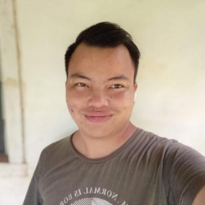 Avatar for Kalvin Carefour Johnny