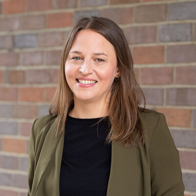 Avatar for Melanie Bartos