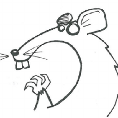 Avatar for Mojarrison LeRat 🐀 ⁂