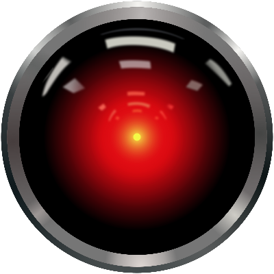 Avatar for Hal9000 :firefox: :ubuntu: