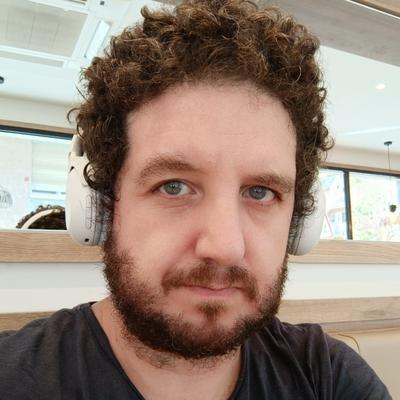 Avatar for José Manuel (Chema) Solís