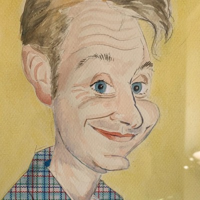 Avatar for Ernst Greiner 🇪🇺