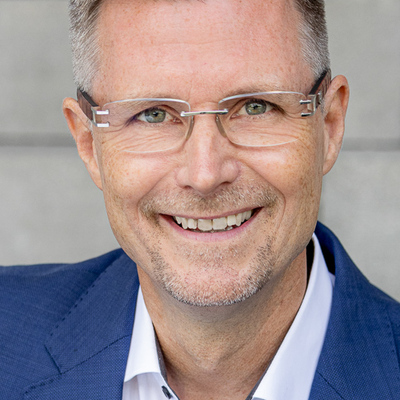 Avatar for Harald Schirmer