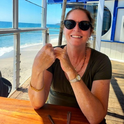 Avatar for CaliCarol