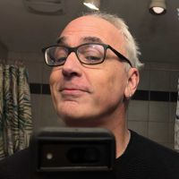 Avatar for Evan Prodromou