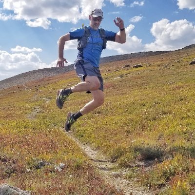 Avatar for T. J. Bombadil