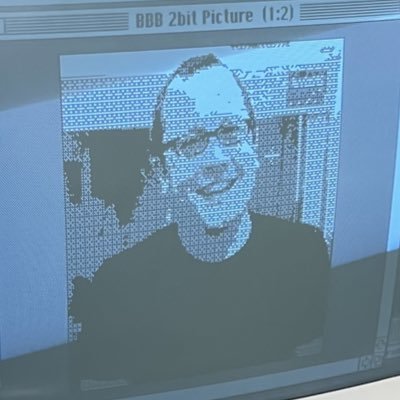 Avatar for BigBadBiologist