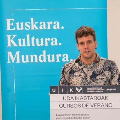 Avatar for Urtzi Odriozola Lizaso