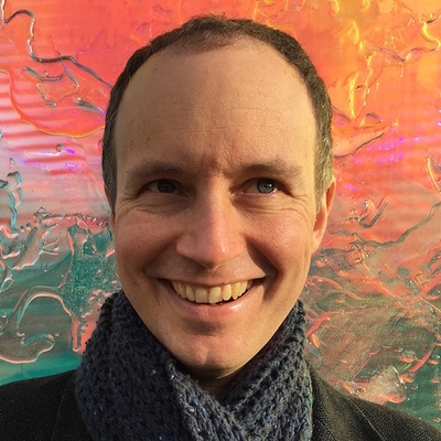 Avatar for Kristof Van Landschoot