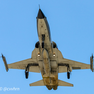 Avatar for FreddyB Aviation Photography