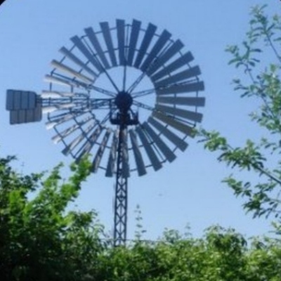 Avatar for Michaela W.