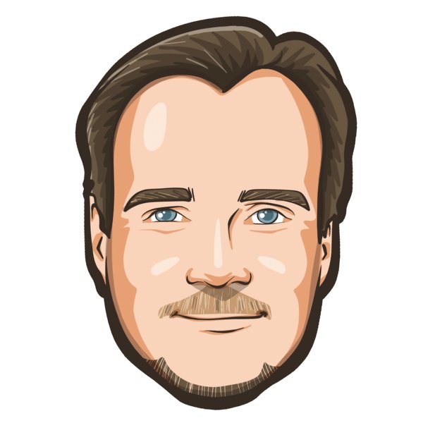 Avatar for Kristof Zerbe