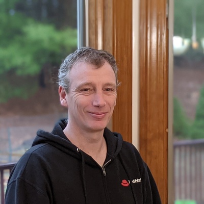 Avatar for Dave Neary