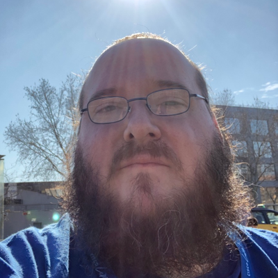 Avatar for NerdRelaxo