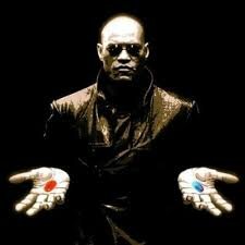 Avatar for Morpheus Being