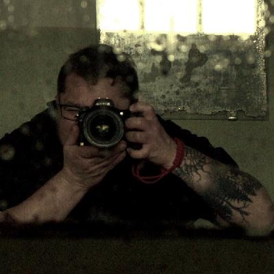 Avatar for Mike Whiskey - Fotologbuch